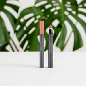 Burberry Lip Velvet Crush Cushion Lipstick Matte Honey Nude #10